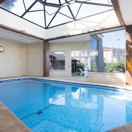 Casa Los Grabados, Piscina, Vistas, Barbacoa Y Zen 이코드레로스비노스 외부 사진