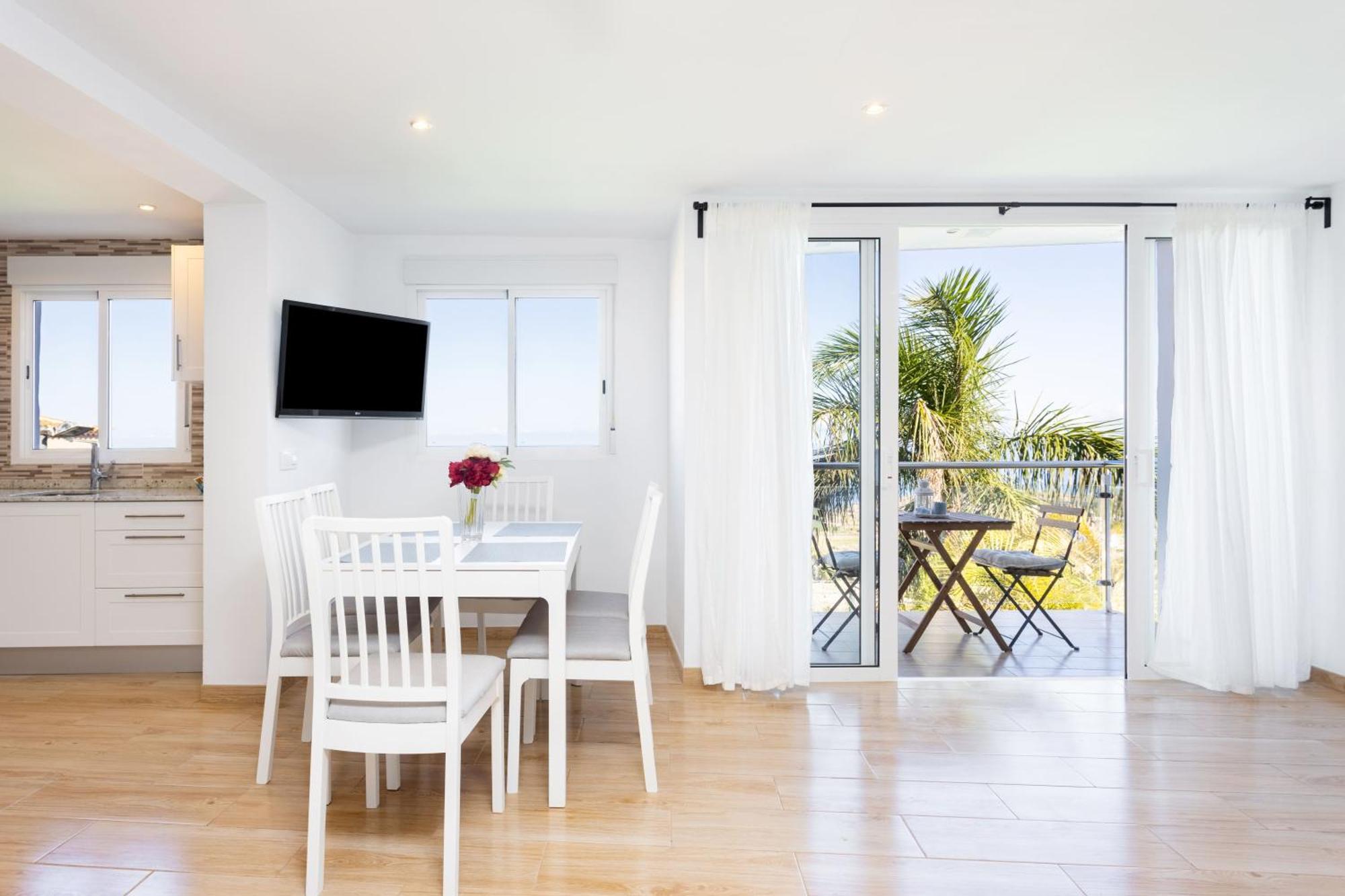 Casa Los Grabados, Piscina, Vistas, Barbacoa Y Zen 이코드레로스비노스 외부 사진